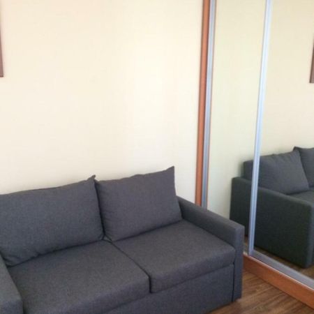 Room In The Guest House Odessa Buitenkant foto