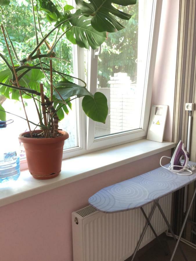 Room In The Guest House Odessa Buitenkant foto