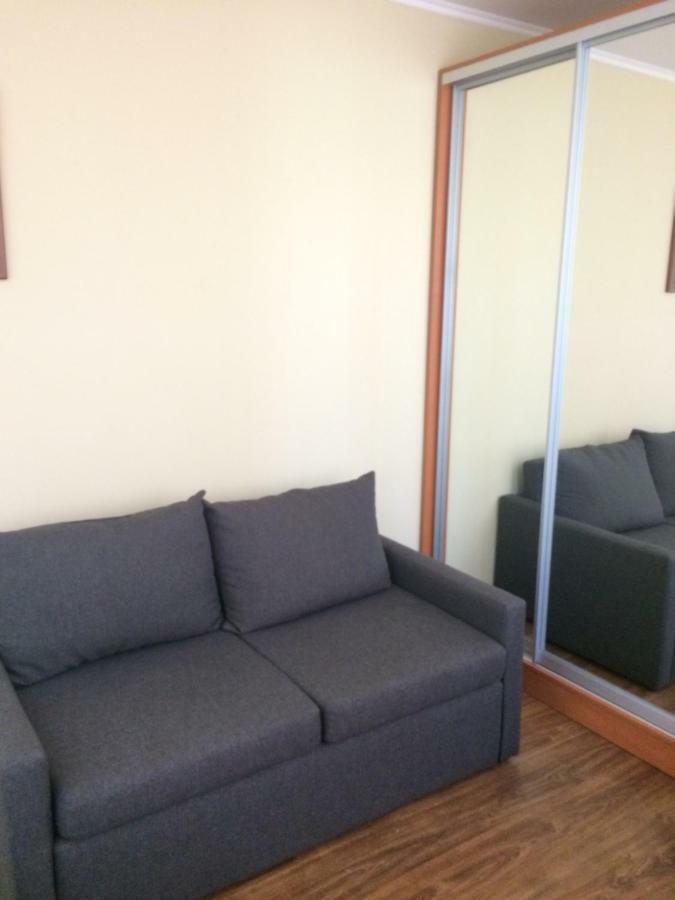 Room In The Guest House Odessa Buitenkant foto